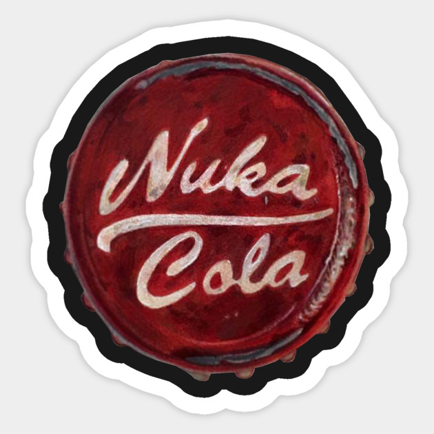 31 Nuka Cola Printable Label Label Design Ideas 2020